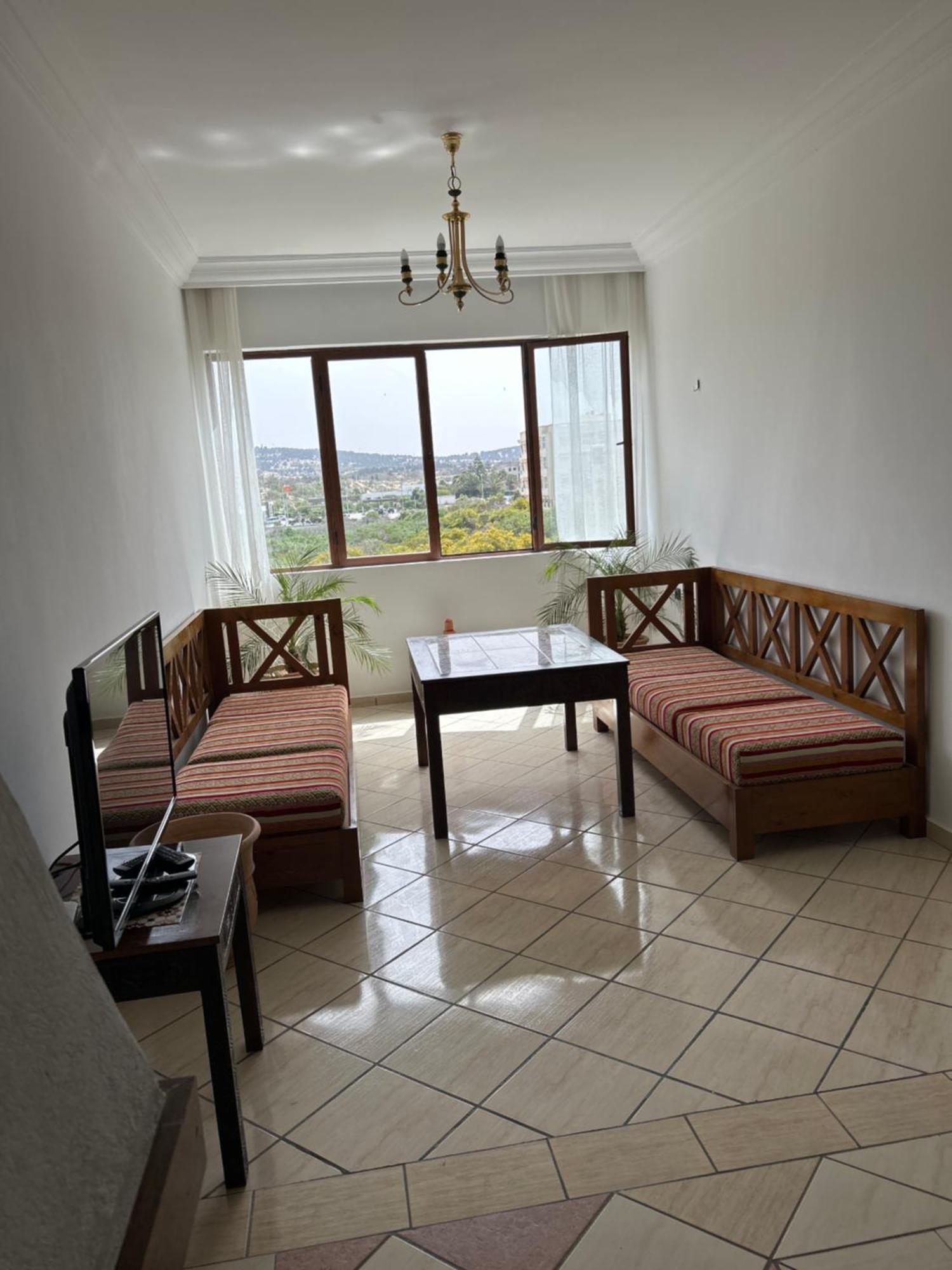 Blue Pearl Mogador Appartement *