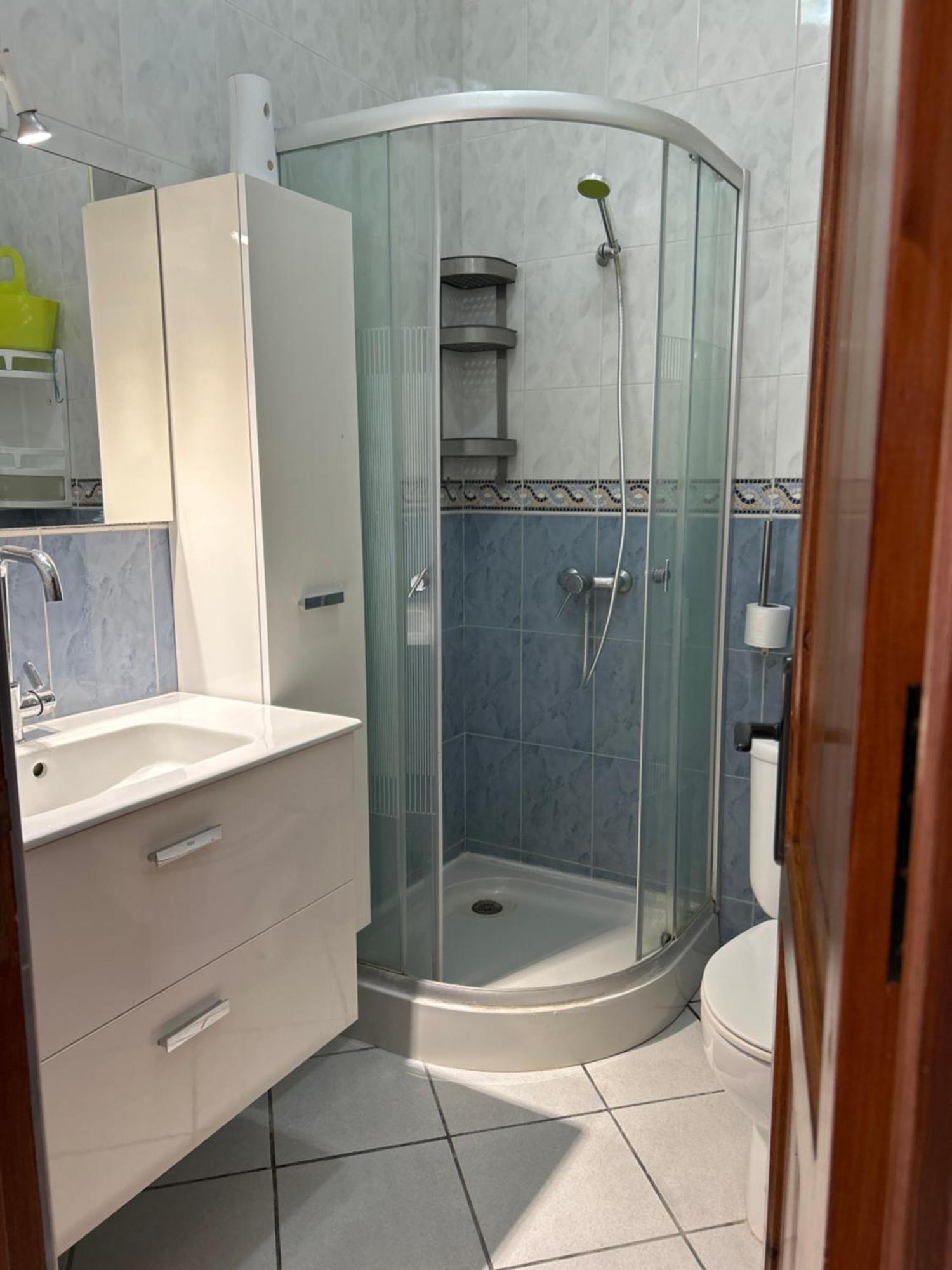 Appartement Blue Pearl Mogador Essaouira