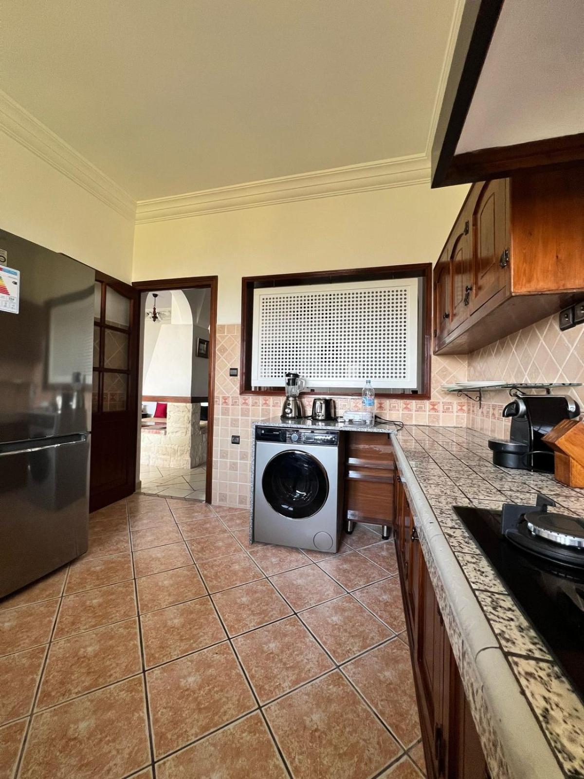 Appartement Blue Pearl Mogador