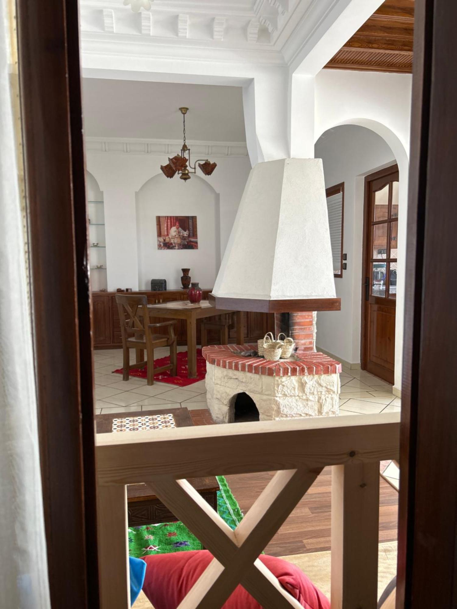 Blue Pearl Mogador Appartement Essaouira