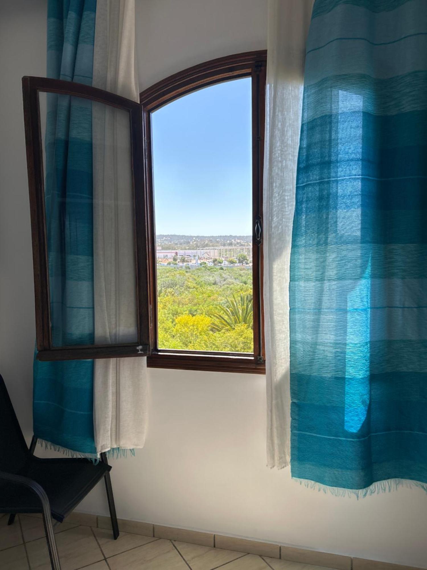 Appartement Blue Pearl Mogador Essaouira